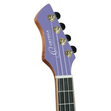Ortega RUHZT-CE-VP Horizon Series tenor ukulele 4 húros