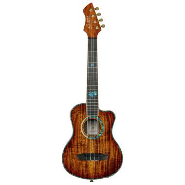 Ortega RUHZ30TH-ST tenor ukulele, 30. výročí, 4 struny