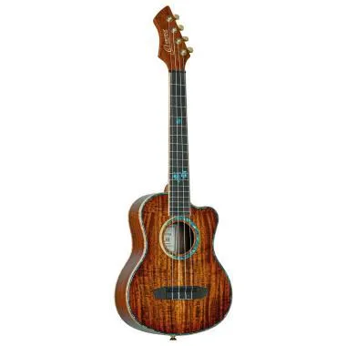 Ortega RUHZ30TH-ST 30th Anniversary Series Tenor Ukulele 4 húros