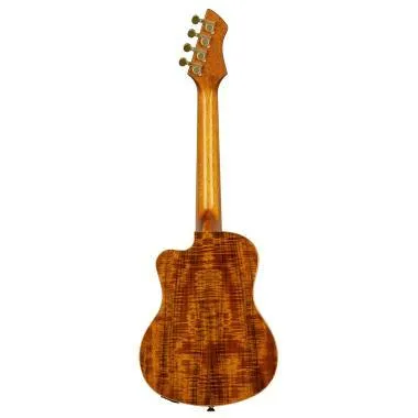 Ortega RUHZ30TH-ST 30th Anniversary Series Tenor Ukulele 4 húros