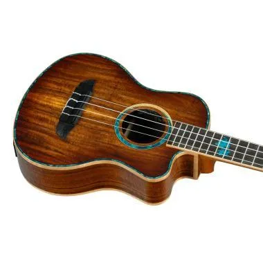 Ortega RUHZ30TH-ST 30th Anniversary Series Tenor Ukulele 4 húros