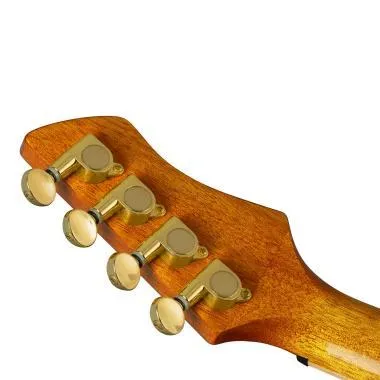 Ortega RUHZ30TH-ST 30th Anniversary Series Tenor Ukulele 4 húros
