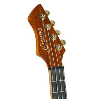 Ortega RUHZ30TH-ST 30th Anniversary Series Tenor Ukulele 4 húros