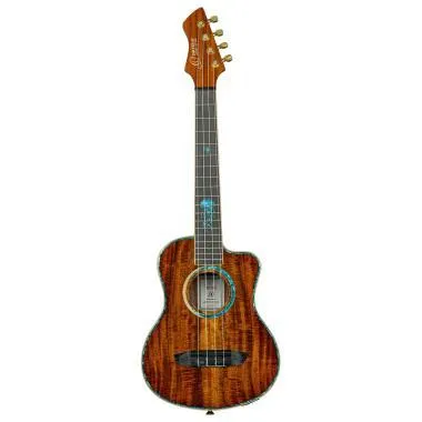 Ortega RUHZ30TH-JF 30th Anniversary tenor ukulele 4 húros