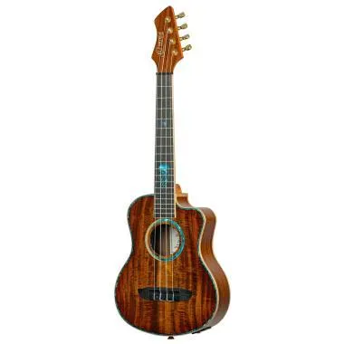 Ortega RUHZ30TH-JF 30th Anniversary tenor ukulele 4 húros