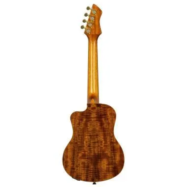 Ortega RUHZ30TH-JF 30th Anniversary tenor ukulele 4 húros