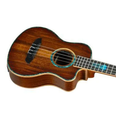 Ortega RUHZ30TH-JF 30th Anniversary tenor ukulele 4 húros