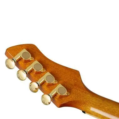 Ortega RUHZ30TH-JF 30th Anniversary tenor ukulele 4 húros