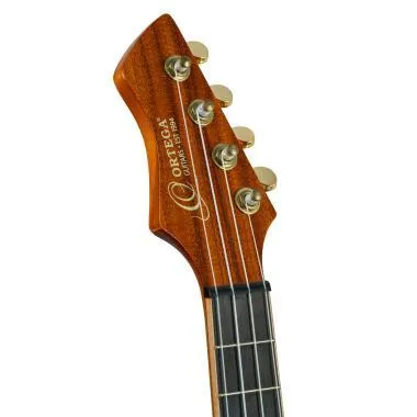 Ortega RUHZ30TH-JF 30th Anniversary tenor ukulele 4 húros