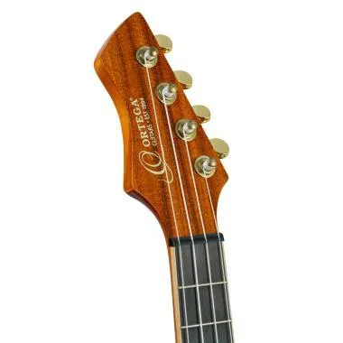 Ortega RUHZ30TH-BW 30th Anniversary Series Tenor Ukulele 4 húros