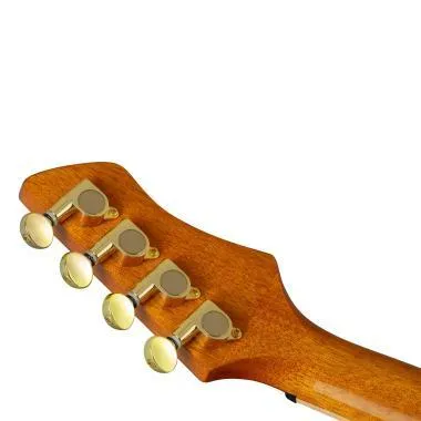 Ortega RUHZ30TH-BW 30th Anniversary Series Tenor Ukulele 4 húros
