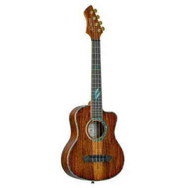 Ortega RUHZ30TH-DO 30th Anniversary Series Tenor Ukulele 4 húros