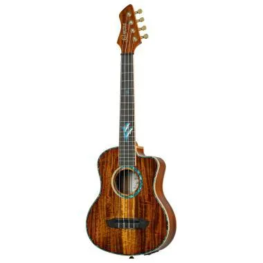 Ortega RUHZ30TH-DO 30th Anniversary Series Tenor Ukulele 4 húros