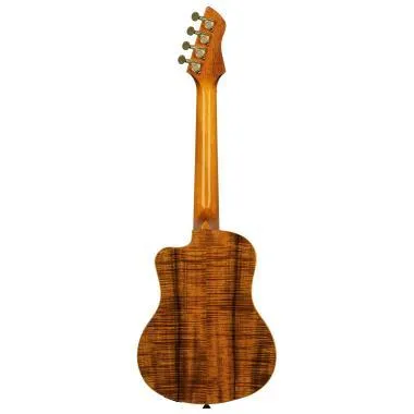 Ortega RUHZ30TH-DO 30th Anniversary Series Tenor Ukulele 4 húros