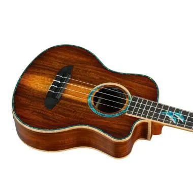 Ortega RUHZ30TH-DO 30th Anniversary Series Tenor Ukulele 4 húros