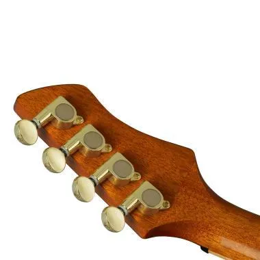 Ortega RUHZ30TH-DO 30th Anniversary Series Tenor Ukulele 4 húros