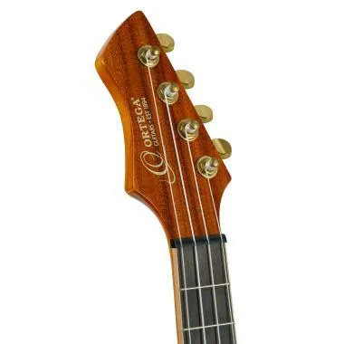 Ortega RUHZ30TH-DO 30th Anniversary Series Tenor Ukulele 4 húros