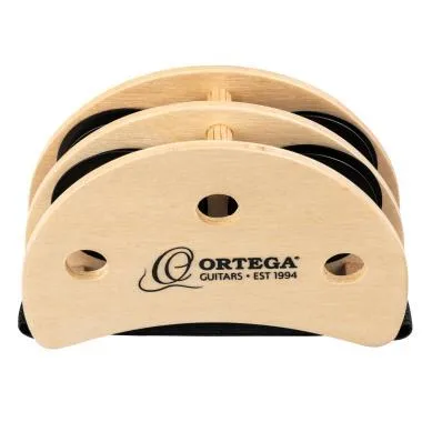 Ortega OGFT-NT Láb Tambourine