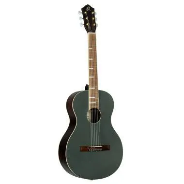 Ortega RRA-PLT 4/4 -es klasszikus gitár + tok