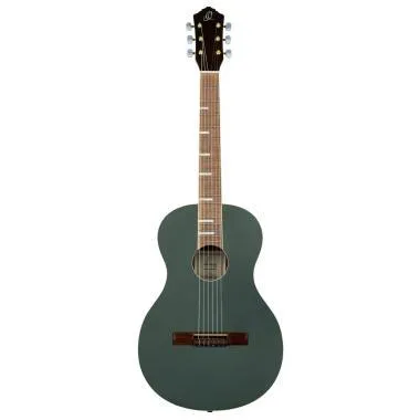 Ortega RRA-PLT 4/4 -es klasszikus gitár + tok