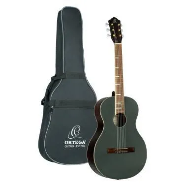 Ortega RRA-PLT 4/4 -es klasszikus gitár + tok