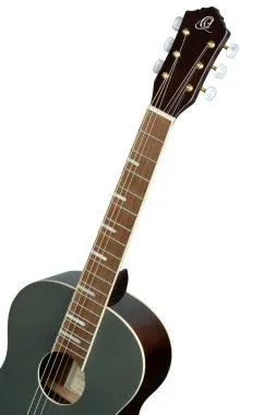 Ortega RRA-PLT 4/4 -es klasszikus gitár + tok