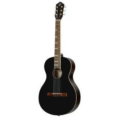 Ortega RRA-BKT 4/4 -es klasszikus gitár + tok