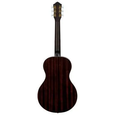 Ortega RRA-BKT 4/4 -es klasszikus gitár + tok