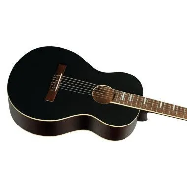 Ortega RRA-BKT 4/4 -es klasszikus gitár + tok