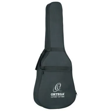 Ortega RRA-BKT 4/4 -es klasszikus gitár + tok