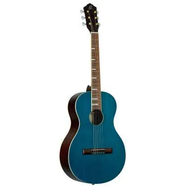 Ortega RRA-OCT 4/4- es klasszikus gitár + tok
