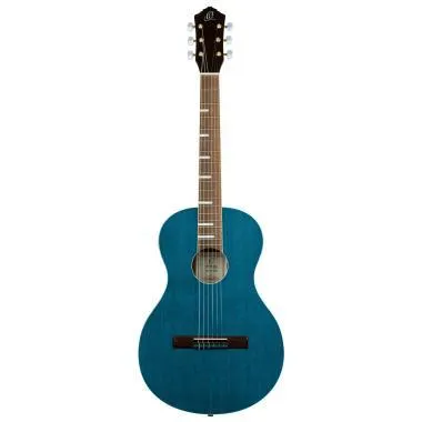 Ortega RRA-OCT 4/4- es klasszikus gitár + tok
