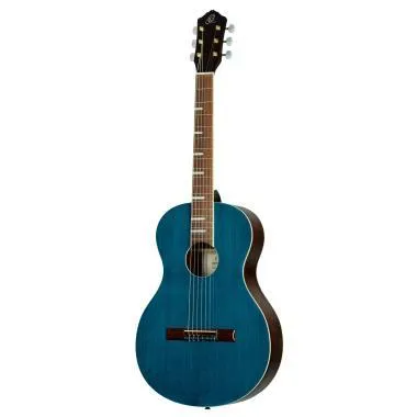 Ortega RRA-OCT 4/4- es klasszikus gitár + tok