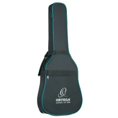 Ortega RRA-OCT 4/4- es klasszikus gitár + tok