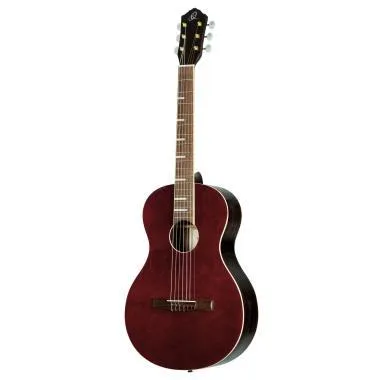 Ortega RRA-SRT 4/4 -es klasszikusgitár + tok