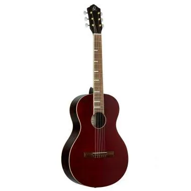 Ortega RRA-SRT 4/4 -es klasszikusgitár + tok