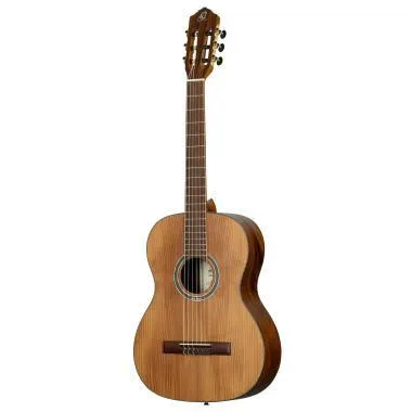 Ortega R23RO 4/4 -es klasszikus gitár + tok