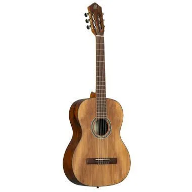 Ortega R23RO 4/4 -es klasszikus gitár + tok