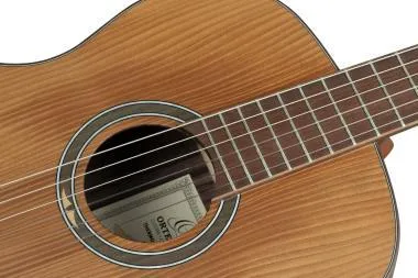 Ortega R23RO 4/4 -es klasszikus gitár + tok