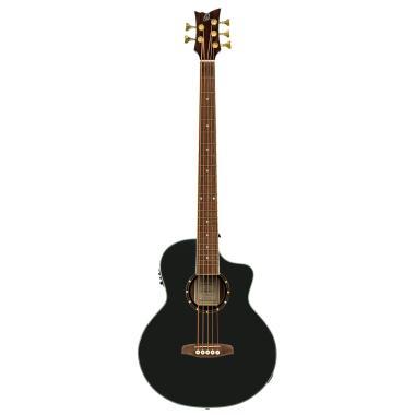Ortega D8CE-5 akustická basová kytara, 5 strun