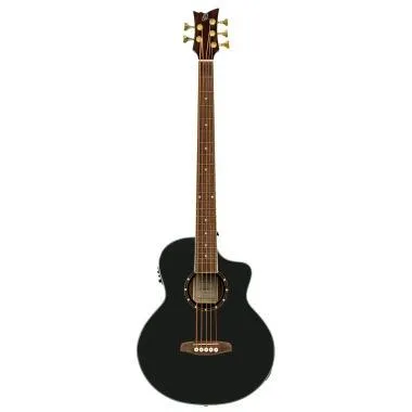Ortega D8CE-5 akusztikus basszusgitár 5 húros