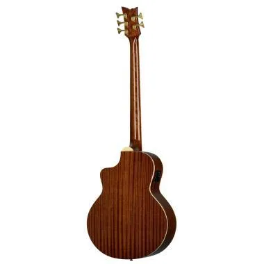 Ortega D8CE-5 akusztikus basszusgitár 5 húros