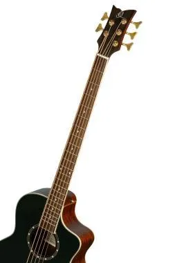 Ortega D8CE-5 akusztikus basszusgitár 5 húros