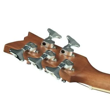 Ortega D7CE-5 akusztikus basszusgitár 5 húros