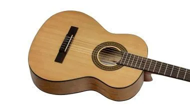 Ortega RPPC34 3/4- es klasszikus gitár szett