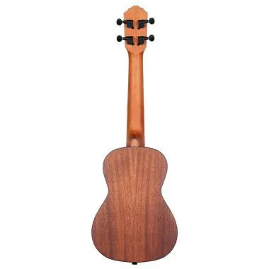 Ortega RU4 ORTEGA Bonfire Series Koncert Ukulele 4 húros