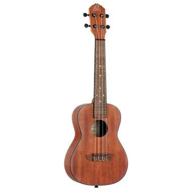 Ortega RU4MM ORTEGA Bonfire Series Koncert Ukulele 4 húros