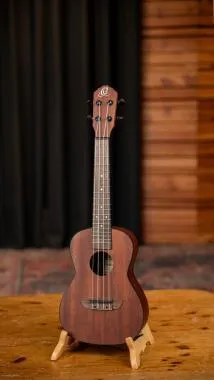 Ortega RU4MM ORTEGA Bonfire Series Koncert Ukulele 4 húros
