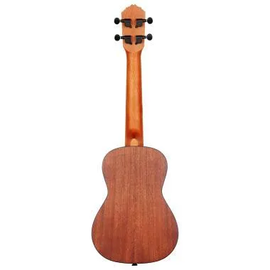 Ortega RU4MM ORTEGA Bonfire Series Koncert Ukulele 4 húros