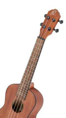 Ortega RU4MM ORTEGA Bonfire Series Koncert Ukulele 4 húros